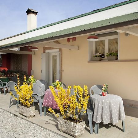Bed And Breakfast Venice House Noale Exterior foto