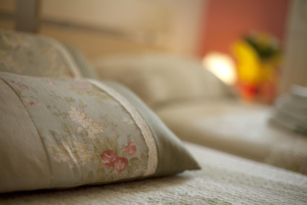 Bed And Breakfast Venice House Noale Zimmer foto